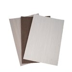 Solid Wood Wall Panel Manufacturer - OEM/ODM for Hotel Use Multi-Layer Plywood Natural Veneer
