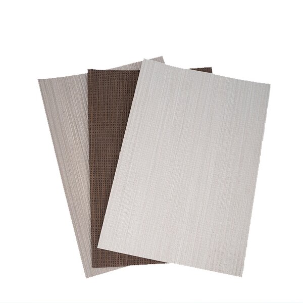 Solid Wood Wall Panel Manufacturer - OEM/ODM for Hotel Use Multi-Layer Plywood Natural Veneer