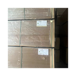 Raw MDF Board Manufacturer - OEM/ODM Wholesale OEM/ODM 5mm Wood Fiber Plain E0 Moisture-Proof
