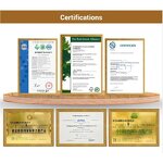 OSB Board Factory - OEM/ODM Wholesale Finished Wood High Quality 9-18mm Excellent Grade