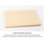 Laminated Plywood Manufacturer - OEM/ODM Best Selling 5-18Mm Ethylene Indoor Modern E1