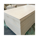Plywood Sheet Factory - OEM/ODM Manufacturer Wholesale 4X8 for Furniture Cupboard Wardrobe