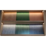 Melamine Wood Veneer Manufacturer - OEM/ODM High End Modern Design Customized Size Color