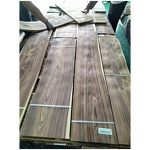 Redwood Burl Veneer Factory - OEM/ODM High Quality 0.5mm Natural Oak Wood Decorative