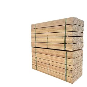 Square Solid Wood Plate Manufacturer - OEM/ODM YUANJIA Modern Factory Supply Larch Russian Pine