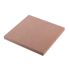 Waterproof MDF Board Factory - OEM/ODM 12mm Customizable E1 Grade First-Class Hmr Moisture-Proof