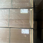 Melamine MDF Board Factory - OEM/ODM Wholesale Customization 15mm E1 Modern Waterproof