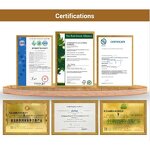 Sublimation MDF Blanks Manufacturer - OEM/ODM 18-25mm E1 First-Class Moisture-Proof 3-Year