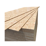 OSB Plywood Sheet Factory - OEM/ODM E1 Class 9-18mm Finished with 3-Year Warranty