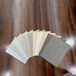 Black Walnut Veneer Manufacturer - OEM/ODM Professional 0.5mm Modern Design for Hotel Use