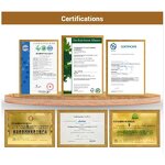 Waterproof MDF Plywood Manufacturer - OEM/ODM 2-18mm Wood Panels Plain Tableros Fiberboard Sheet