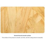 OSB Floorboards Manufacturer - OEM/ODM 9-18mm Finished Chipboard Particle Board Furniture