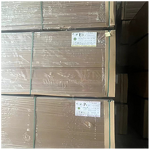 MDF Board Factory - OEM/ODM Factory Direct Price 15-25mm E0 Moisture-Proof First-Class