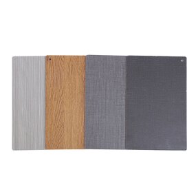 Solid Wood Wardrobe Board Manufacturer - OEM/ODM Factory Direct Supply Medium Fiber Density Pastable