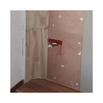 Paulownia Plywood Manufacturer - OEM/ODM 3-9Mm Flexible Bendable Sheets for Furniture