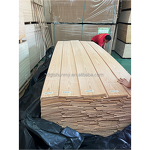 Burl Veneer Manufacturer - OEM/ODM Professional 0.3-2mm Natural Manmade for Hotel Modern