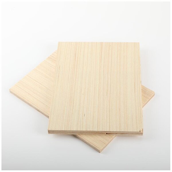 Plywood Board Factory - OEM/ODM OEM ODM Factory Wholesale E1 12202440 9mm