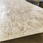 OSB Plywood Factory - OEM/ODM Construction Plywood 18Mm Plates Ply Wood Sheet