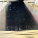 Melamine Laminated Plywood Manufacturer - OEM/ODM High Quality 12-25MM for Hotel Construction