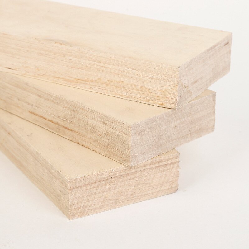 Birch Plywood Manufacturer - OEM/ODM Factory Direct Multi-Layer Poplar High Strength