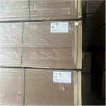 MDF Board Factory - OEM/ODM High Quality 4X8 24401220 12mm E0 Moisture-Proof First-Class