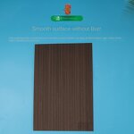 UV Board Factory - OEM/ODM Factory Direct Supply Paint-Free Multi-Layer Coated 1 Year Warranty