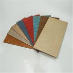 Melamine Veneer Manufacturer - OEM/ODM Top Quality Made in Italy Modern Style Decorative