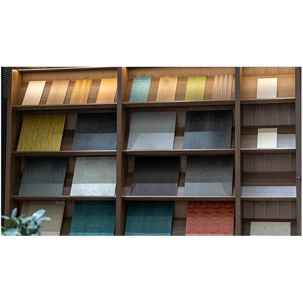 Melamine Veneer Manufacturer - OEM/ODM Top Quality Made in Italy Modern Style Decorative