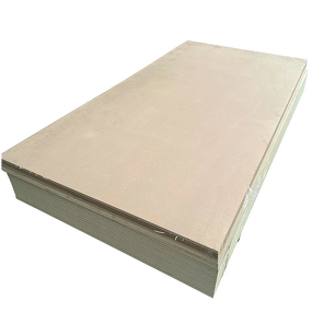 Melamine MDF Board Factory - OEM/ODM Wholesale Customization 15mm E1 Modern Waterproof