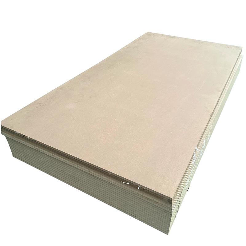 Melamine MDF Board Factory - OEM/ODM Wholesale Customization 15mm E1 Modern Waterproof