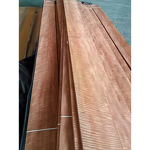 Burl Wood Veneer Factory - OEM/ODM Wholesale 0.3-2mm Thick Grade A+ Durable Stainable