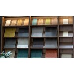 Melamine Wood Veneer Manufacturer - OEM/ODM High End Modern Design Customized Size Color