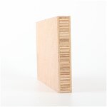 LVTT Board Factory - OEM/ODM Factory Direct E1 Waterproof Modern Wood Core Special Door