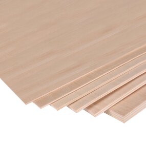 Pine Melamine Board Factory - OEM/ODM Factory Direct Supply Multi-Layer 4x8 Double-Sided E1