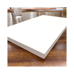 Melamine MDF Board Factory - OEM/ODM Factory Direct 18mm Moisture-Proof First-Class Hotel