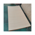 Bending Plywood Manufacturer - OEM/ODM 122024403-9Mm Curved Flexible Commercial