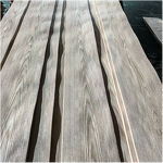Walnut Wood Veneer Manufacturer - OEM/ODM Natural 0.5Mm for Cabinet Wall Door Decoration