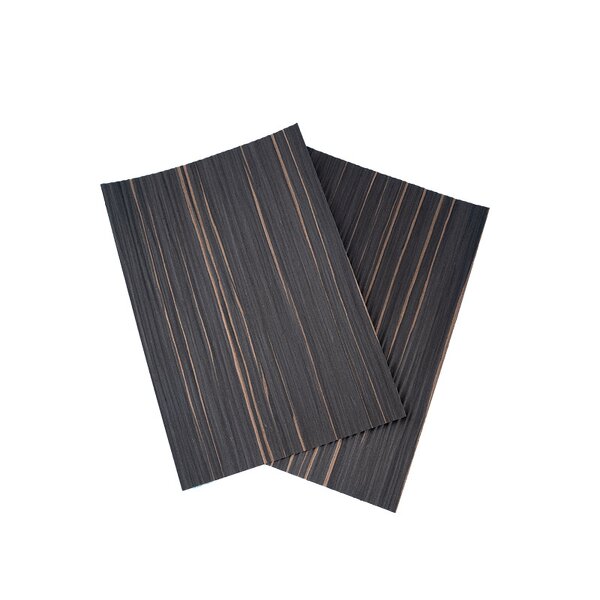 Solid Wood Veneer Board Factory - OEM/ODM Ebony Technology European Design Factory Supply