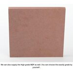 Raw MDF Board Manufacturer - OEM/ODM High Grade E1 Modern 12202440Mm 18-25mm