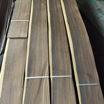 Red Oak Veneer Factory - OEM/ODM Natural Without Cracks A+ Grade Rift Cut Circle Smoked