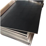 Melamine Laminated Plywood Manufacturer - OEM/ODM High Quality 12-25MM for Hotel Construction