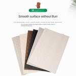 Solid Wood Veneer Factory - OEM/ODM Modern Design Hotel Office Furniture UV Coated E0