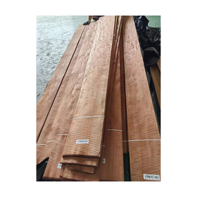 Shadow Wood Veneer Factory - OEM/ODM Wholesale Natural Rotary Cut 0.3-1mm for Hotel Use