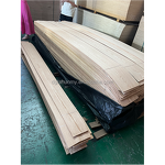 Burl Veneer Manufacturer - OEM/ODM Professional 0.3-2mm Natural Manmade for Hotel Modern