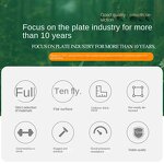 Solid Wood Veneer Factory - OEM/ODM Modern Design Hotel Office Furniture UV Coated E0