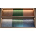 Melamine Veneer Manufacturer - OEM/ODM Top Quality Made in Italy Modern Style Decorative