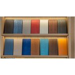 Engineered Wood Veneer Factory - OEM/ODM Wholesale High Quality Manmade Red Oak Maple Walnut