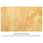 OSB Board Manufacturer - OEM/ODM Wholesale Finished Wood 9-18mm Excellent Grade 3-Year