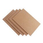 MDF Board Manufacturer - OEM/ODM Modern Design 18mm Medium Density Fiberboard E0 Formaldehyde