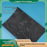 Technology Veneer Factory - OEM/ODM Factory Supply 0.25mm Waterproof Furniture Decoration